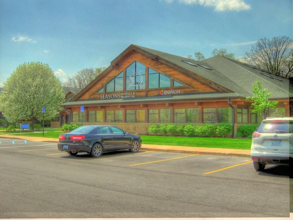 Forest Cove A-B Bldgs: 3000-3035 Miller Rd., Ann Arbor, MI 48103